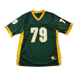 Vintage Starter Men's‎ Green Bay Packers #79 Football Jersey Size Large